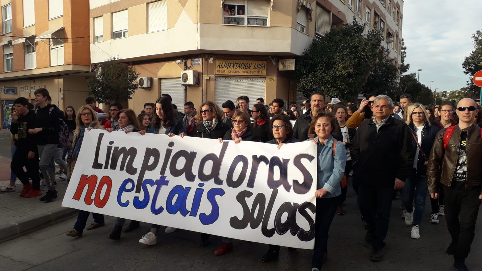 L’ajornament té lloc després de 26 dies de vaga