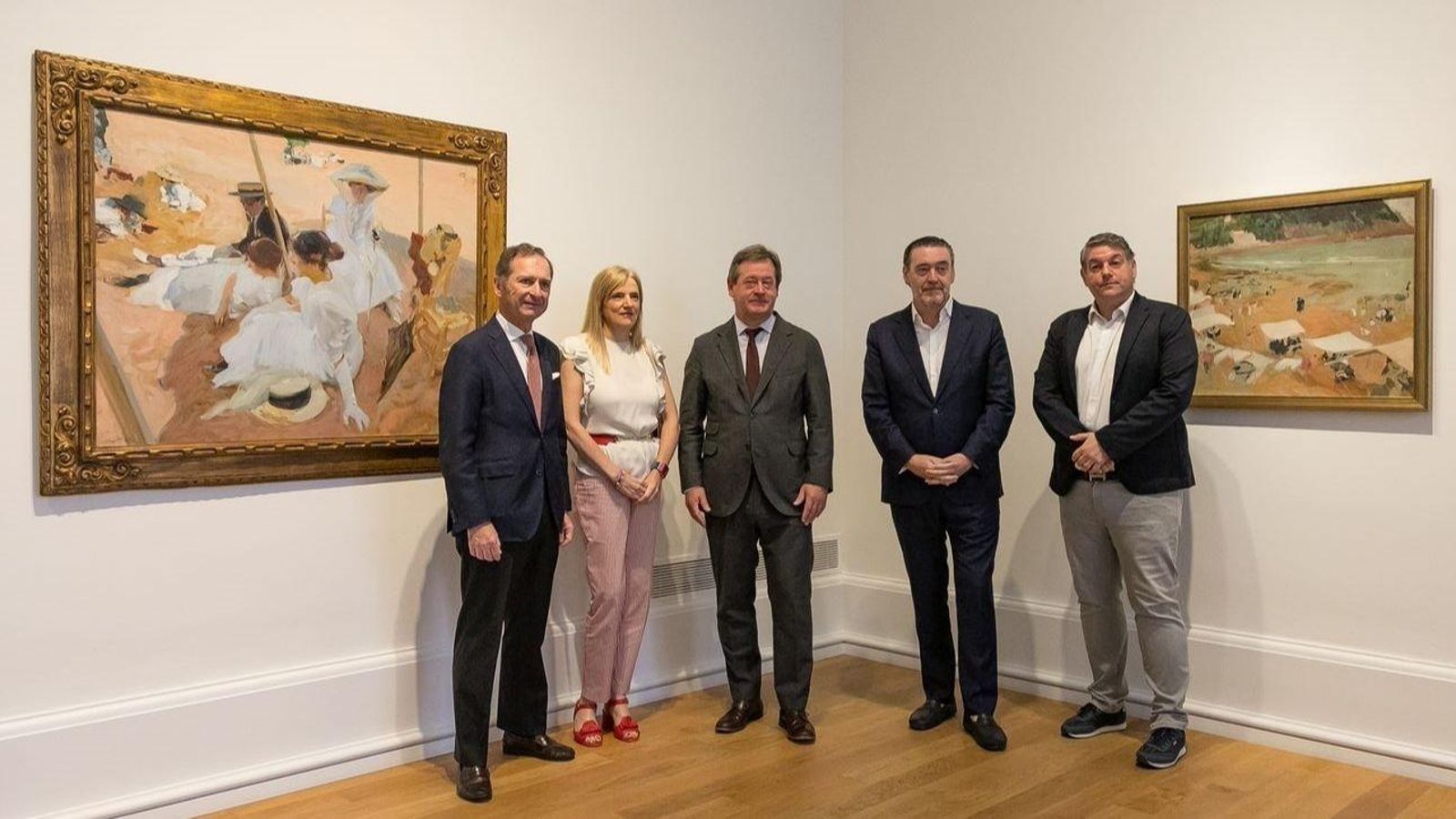 Obra Sorolla