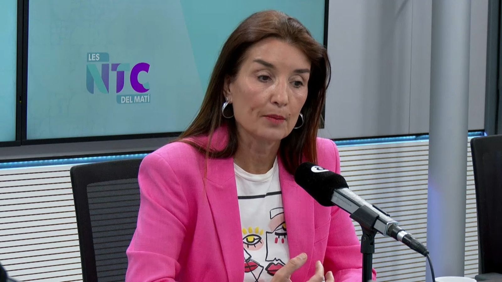 Merino acusa el govern central d'"autòcrata"