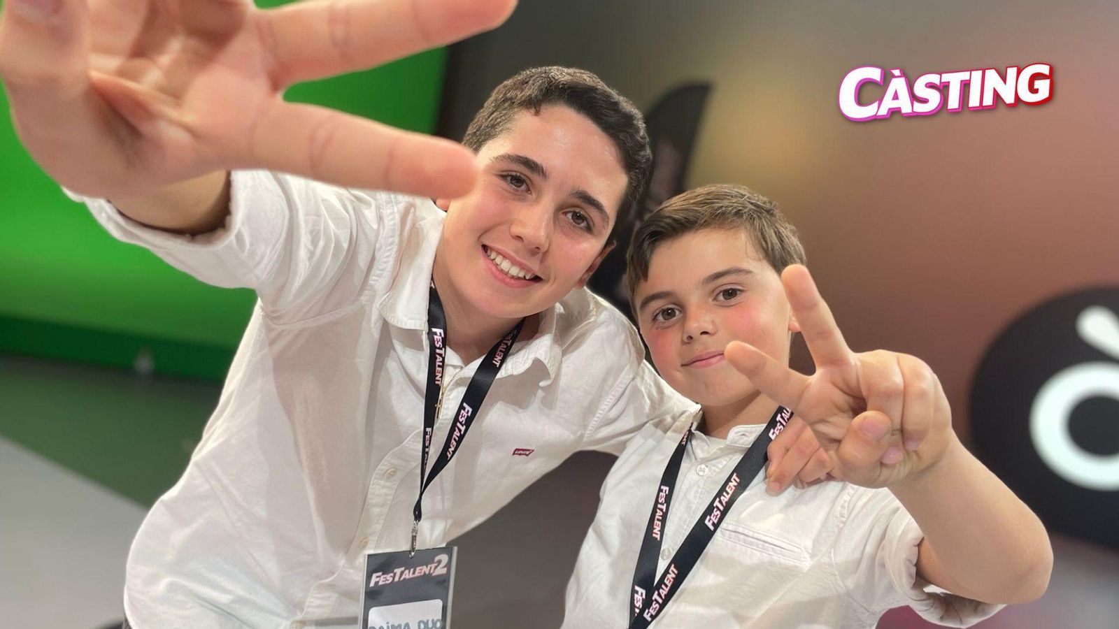 Equip Marina - Daima Duo