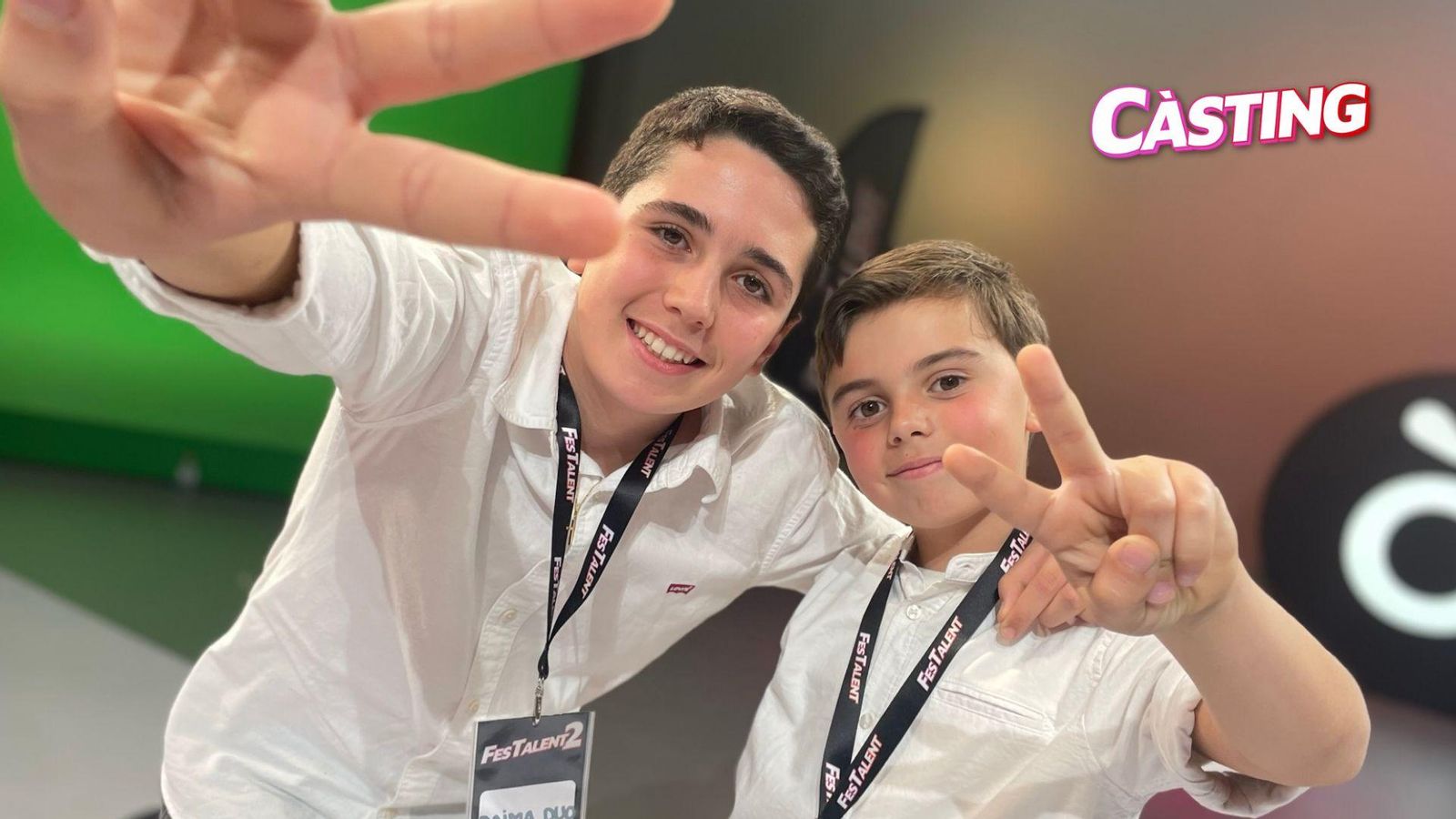 Equip Marina - Daima Duo
