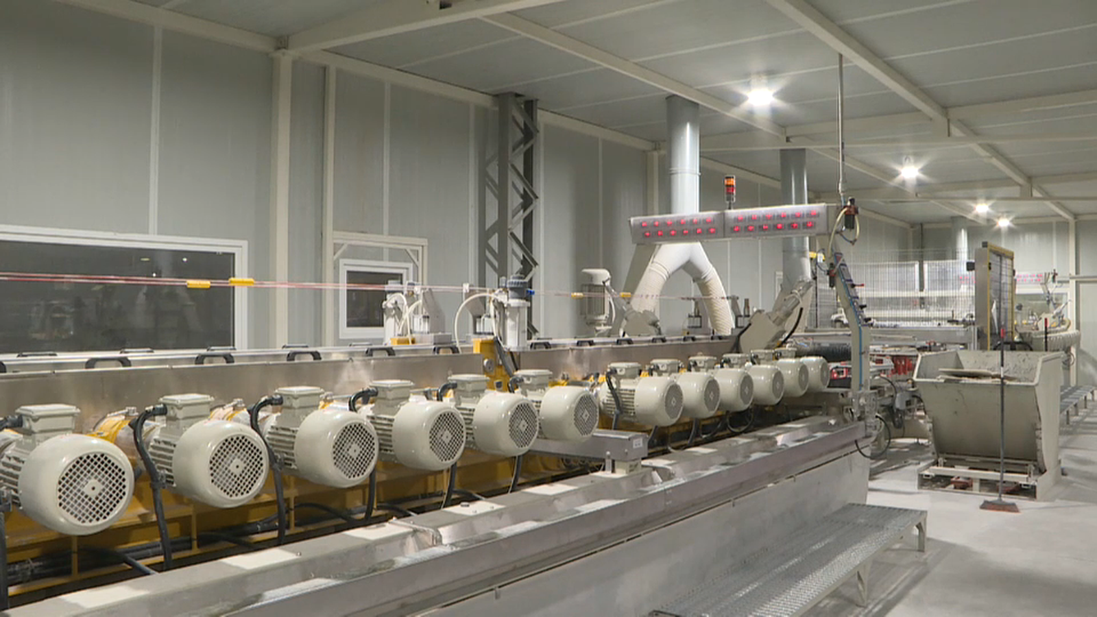 La creació d\'empreses baixa un 11,5% al juny a la Comunitat Valenciana