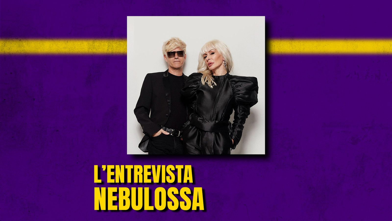 24.01.2025 | L'Entrevista | Nebulossa