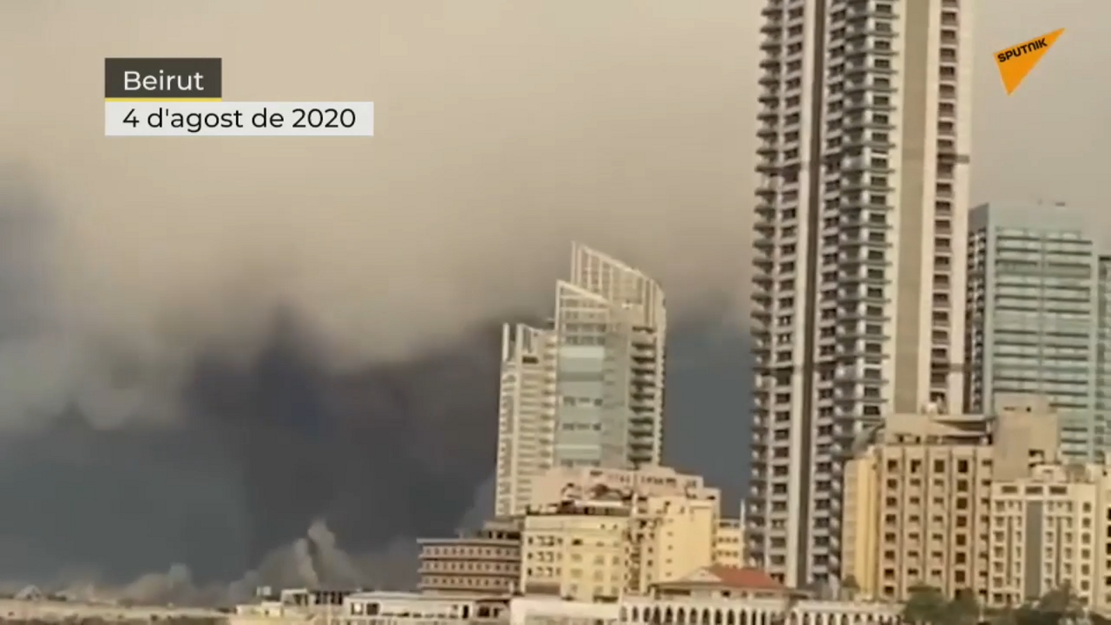 VÍDEO | Edificis a prova de catàstrofes