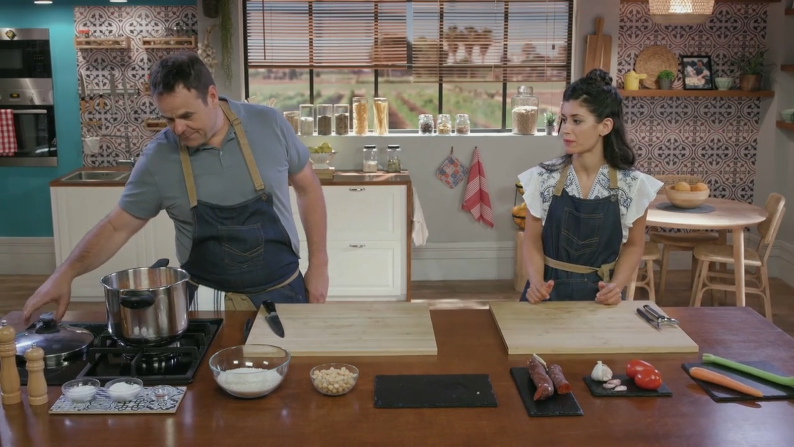 20.09.2022 | La cuina de Morera