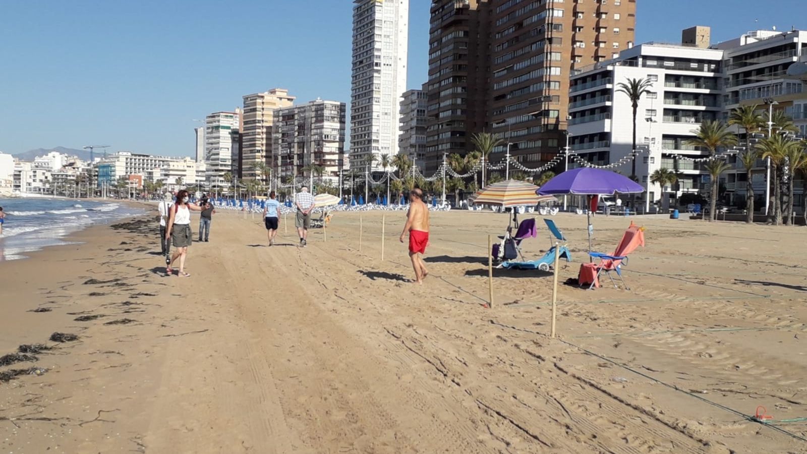 15.06.2020 | Les notícies de la nit