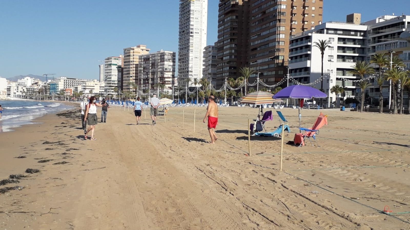 15.06.2020 | Les notícies de la nit