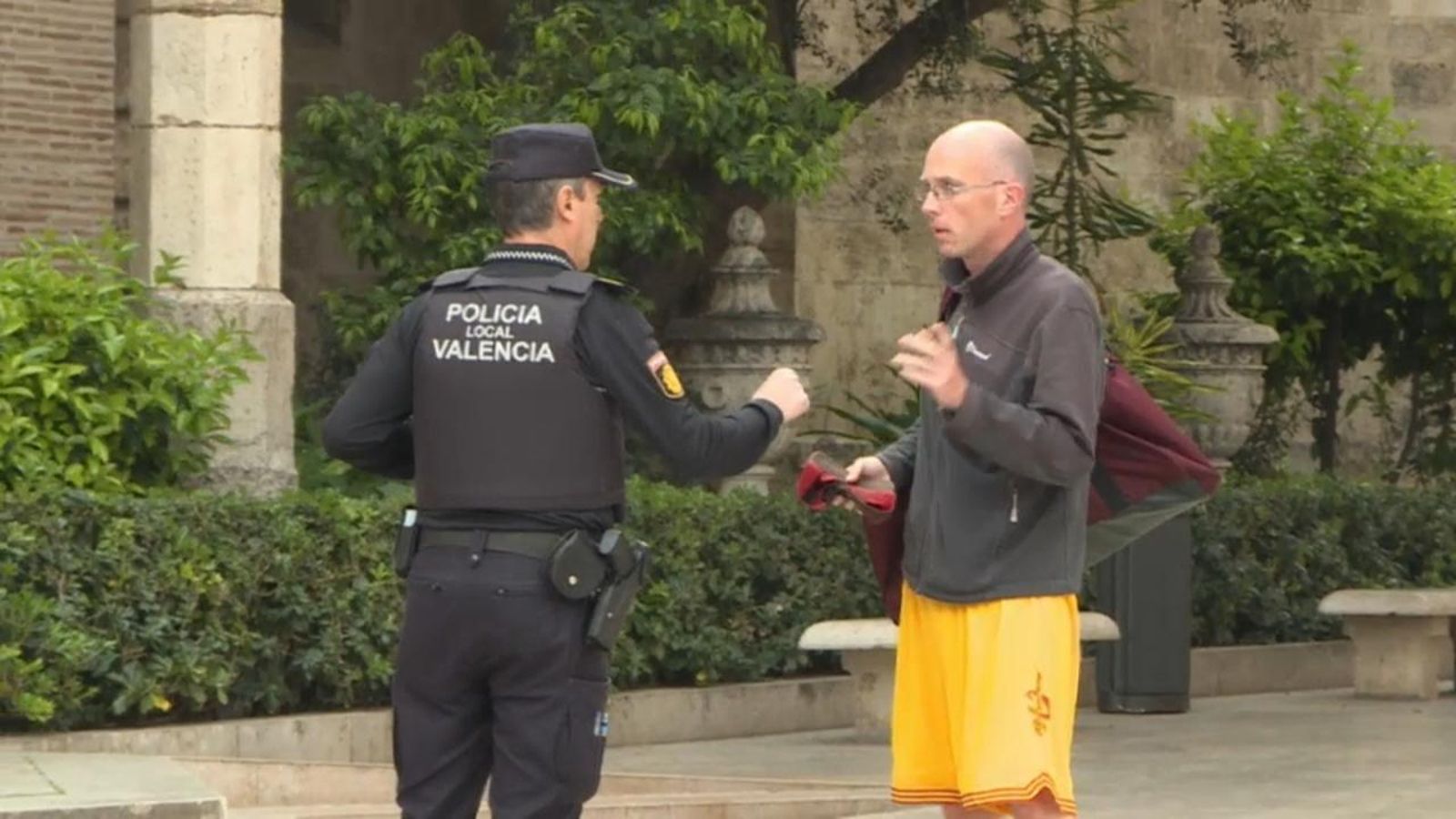 Les forces de seguretat han detingut 1.259 persones i n'han sancionat 138.762 des de l'inici de la pandèmia