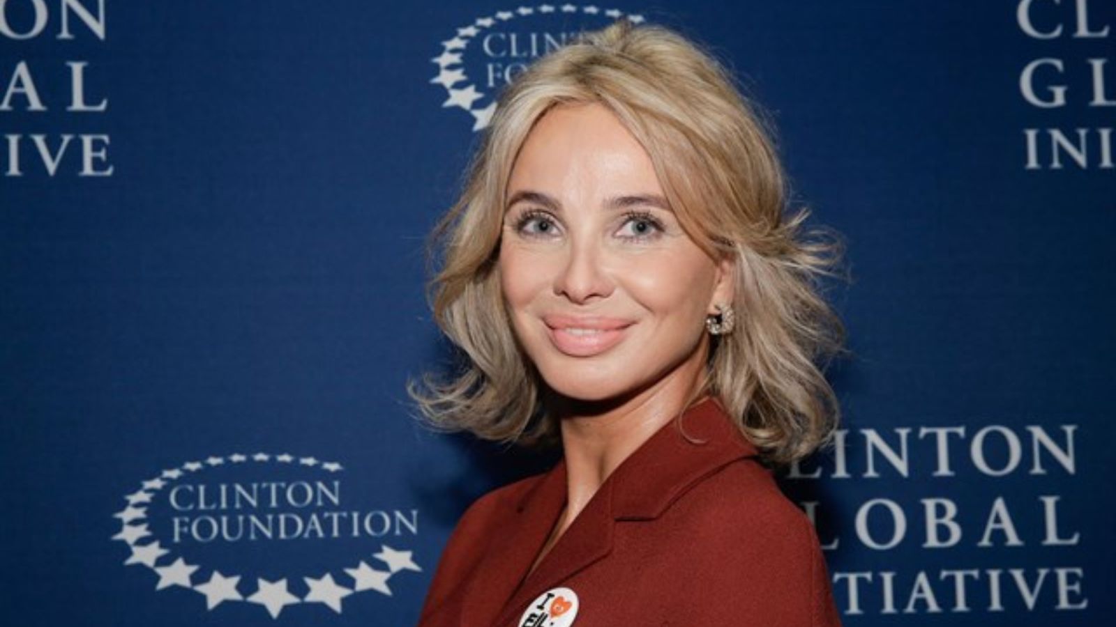 Trobada entre el rei Joan Carles i Corinna