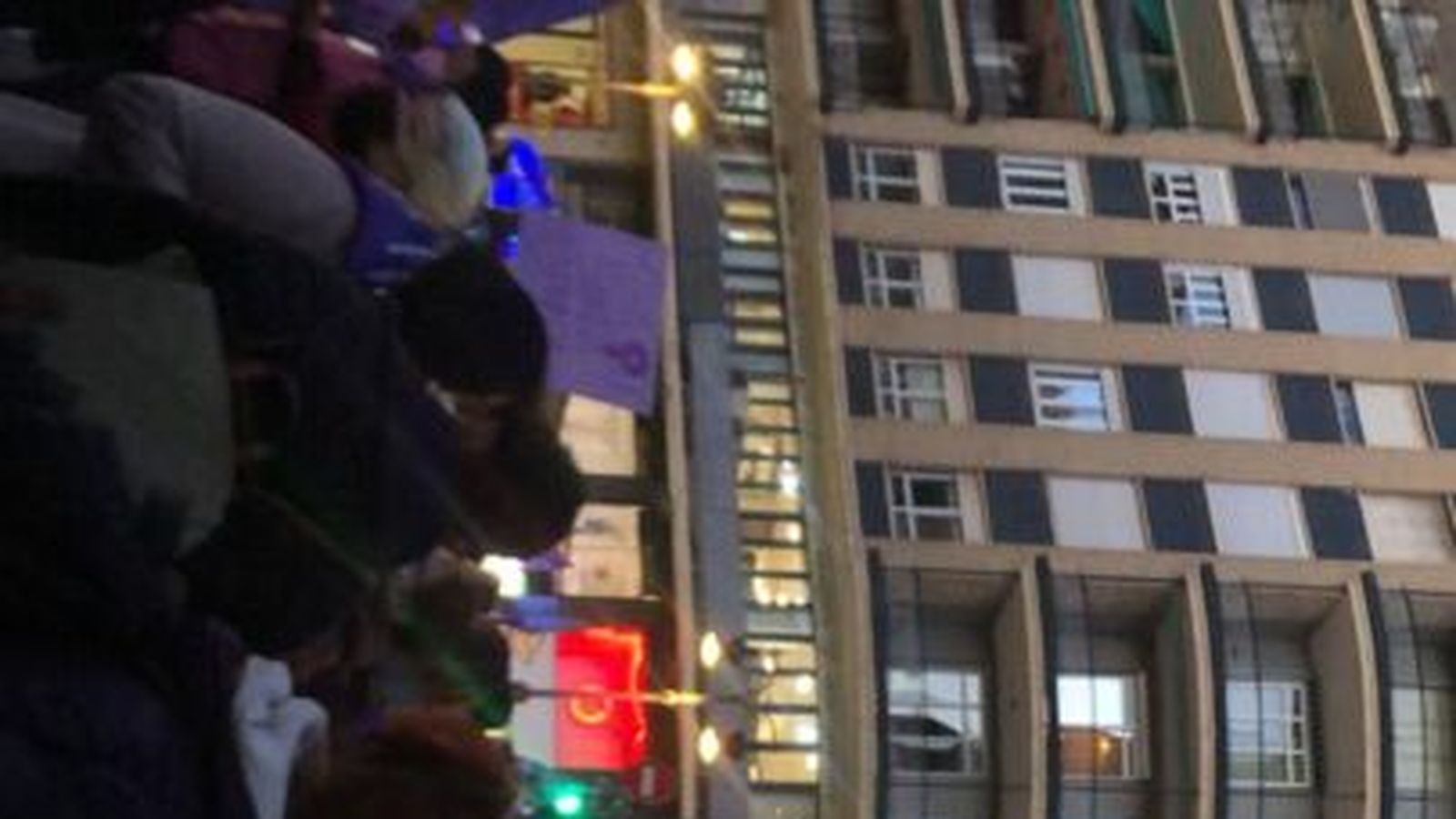 08.03.2022 | Pròxima parada | Cinquena hora