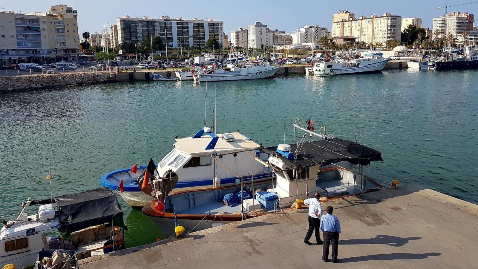 Des de les confraries alerten dels riscos de contagi