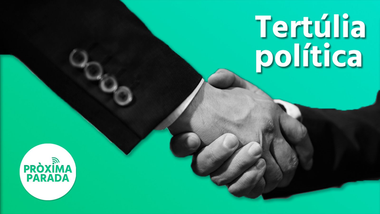 07.09.2022 | Tertúlia política