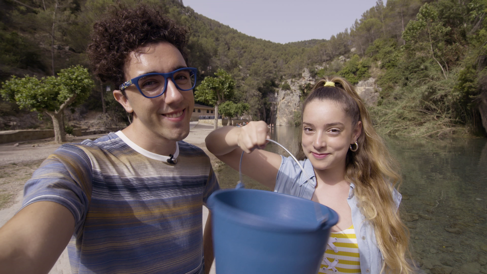 01.07.2022 | Les vacances de La Colla