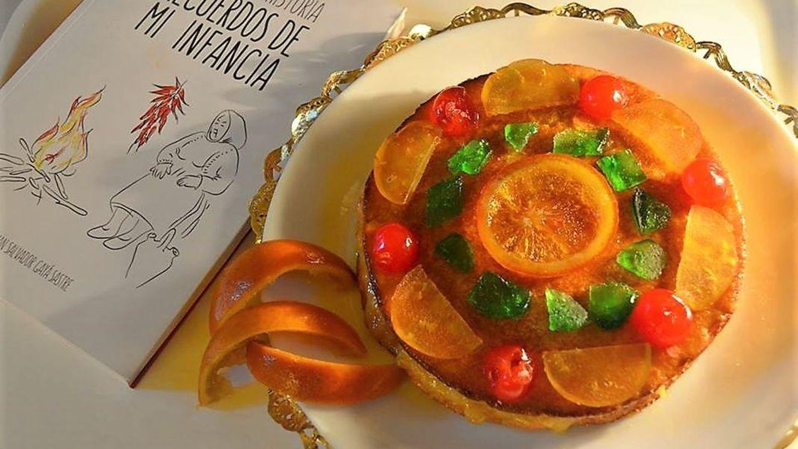 22.01.2019 | L\'autèntica recepta del pastís de diputat