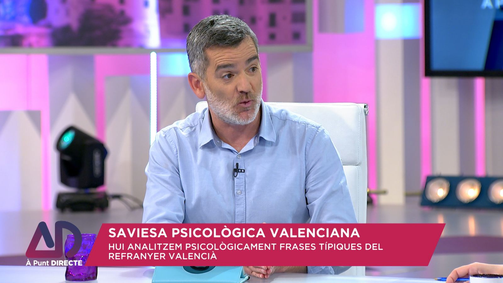 Saviesa psicològica valenciana