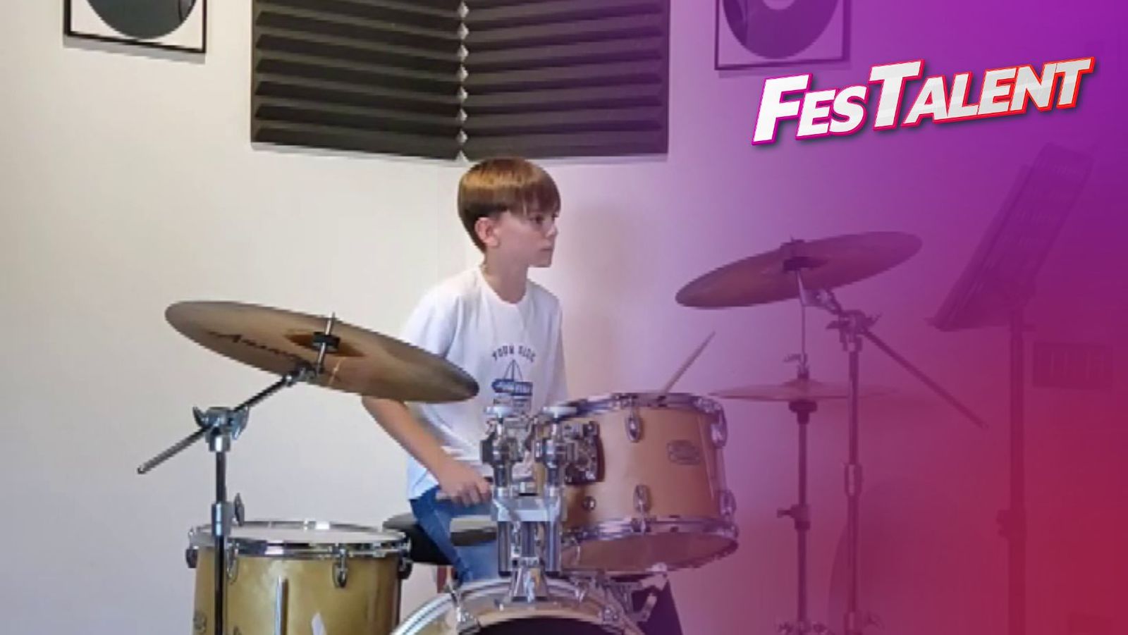 Recapitulació | Músics de traca