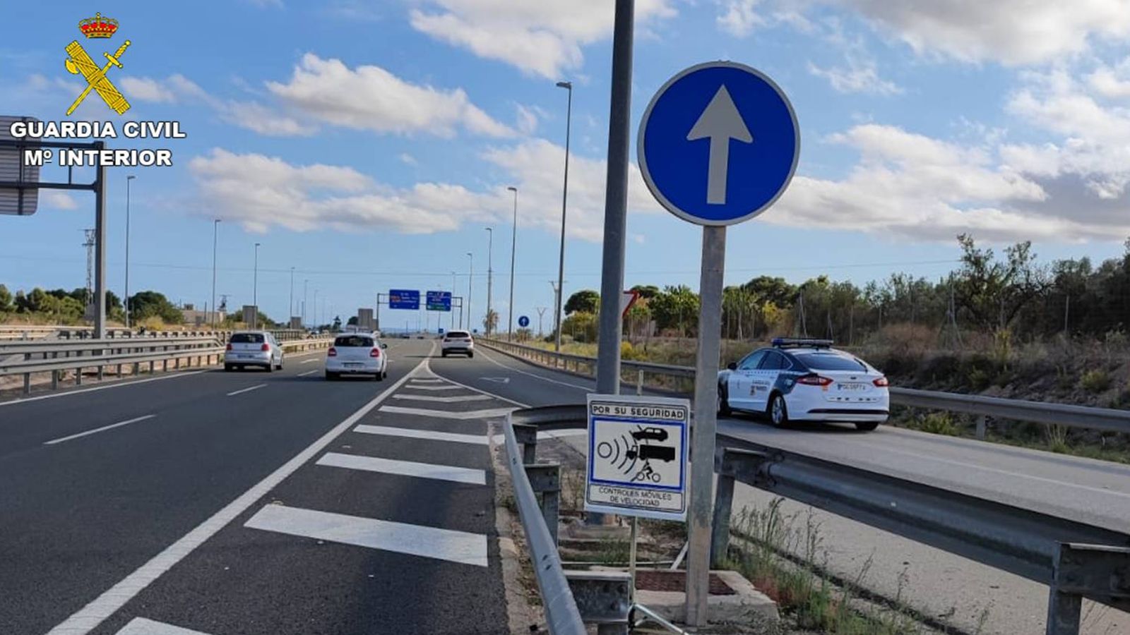 Tram a Elx on va ser interceptat el conductor sancionat