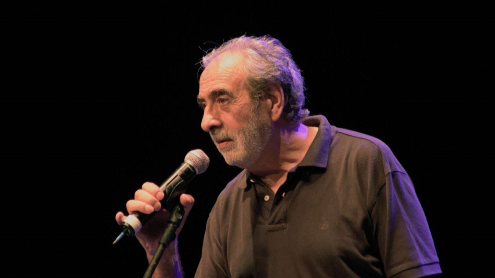 El món de la cultura plora la pèrdua de Manolo Miralles