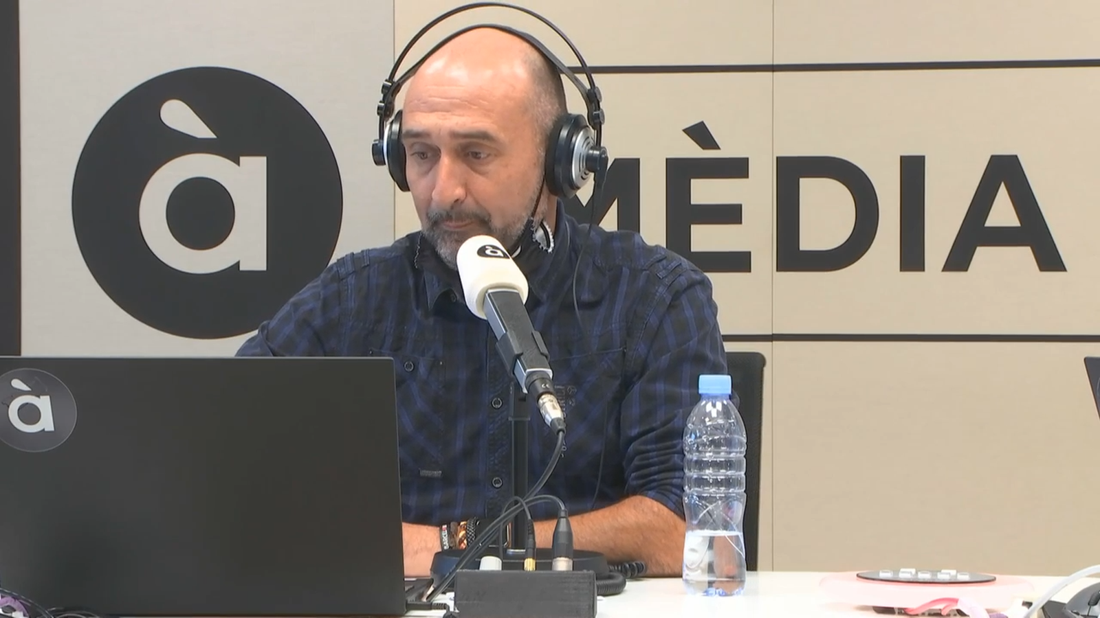 30.09.2021 | La pròrroga d'Esports À Punt | Streaming