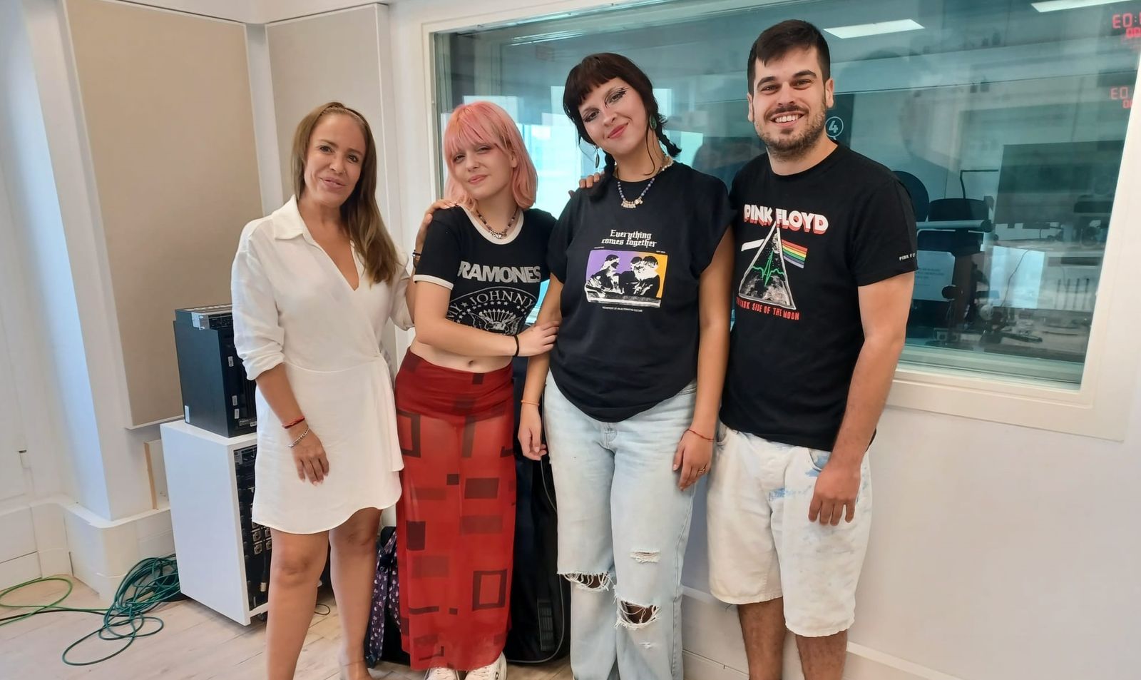 01.09.2023 | El rall diari T5