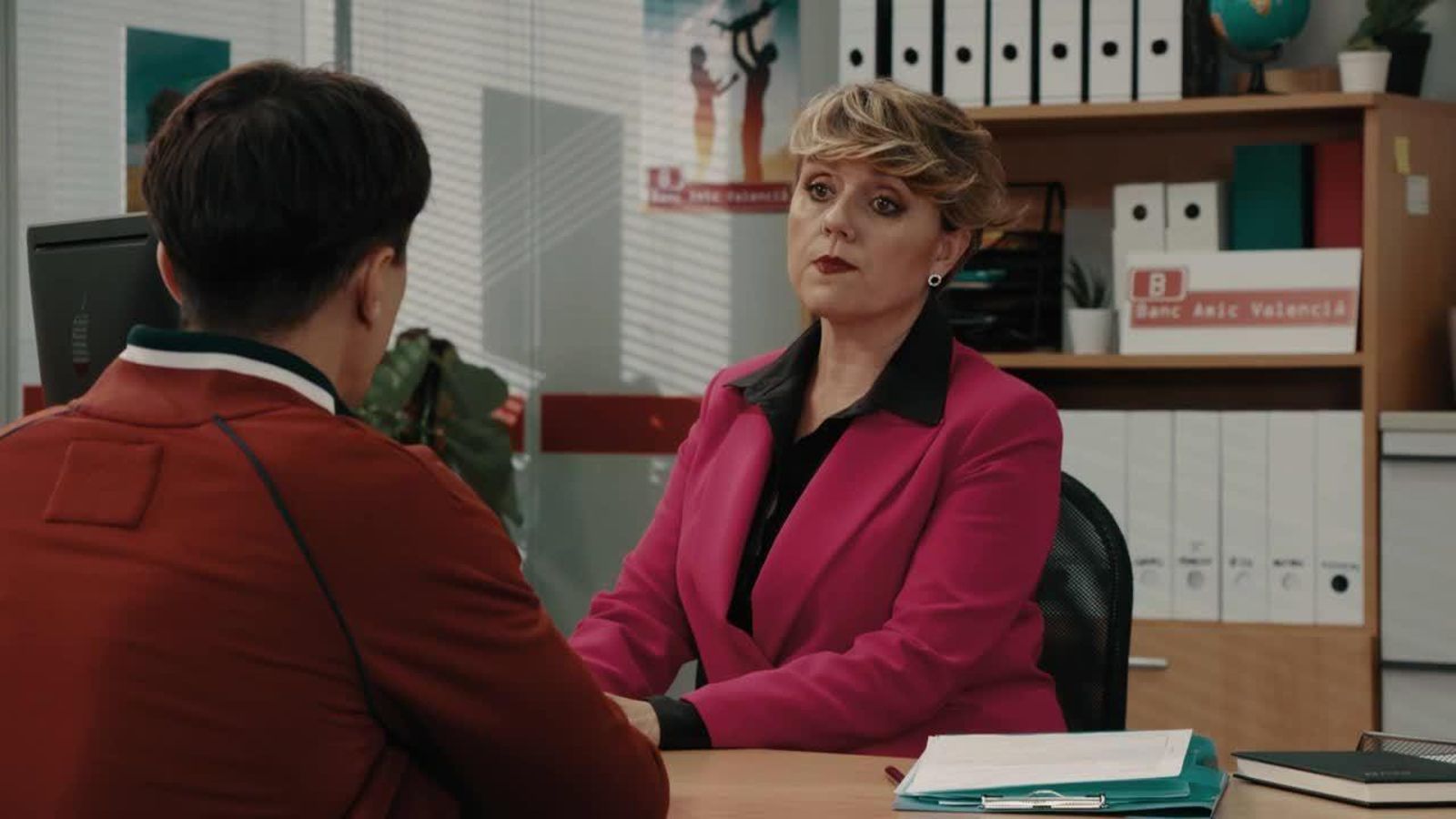 06.03.2019 | Açò és un destarifo