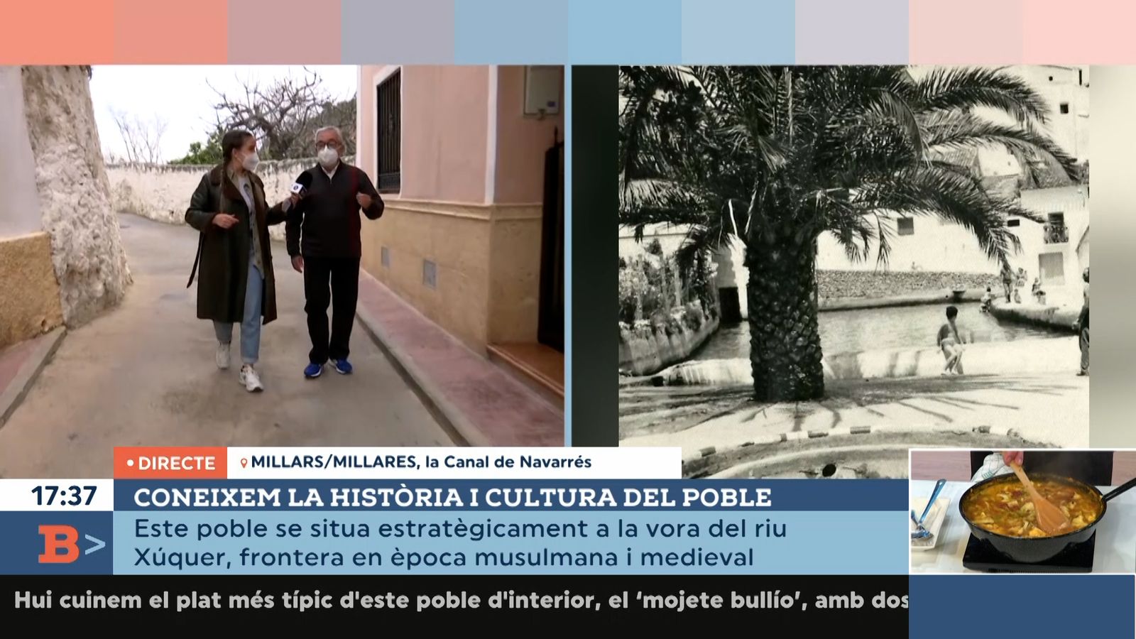04.02.2022 | Coneixem la història i cultura del poble