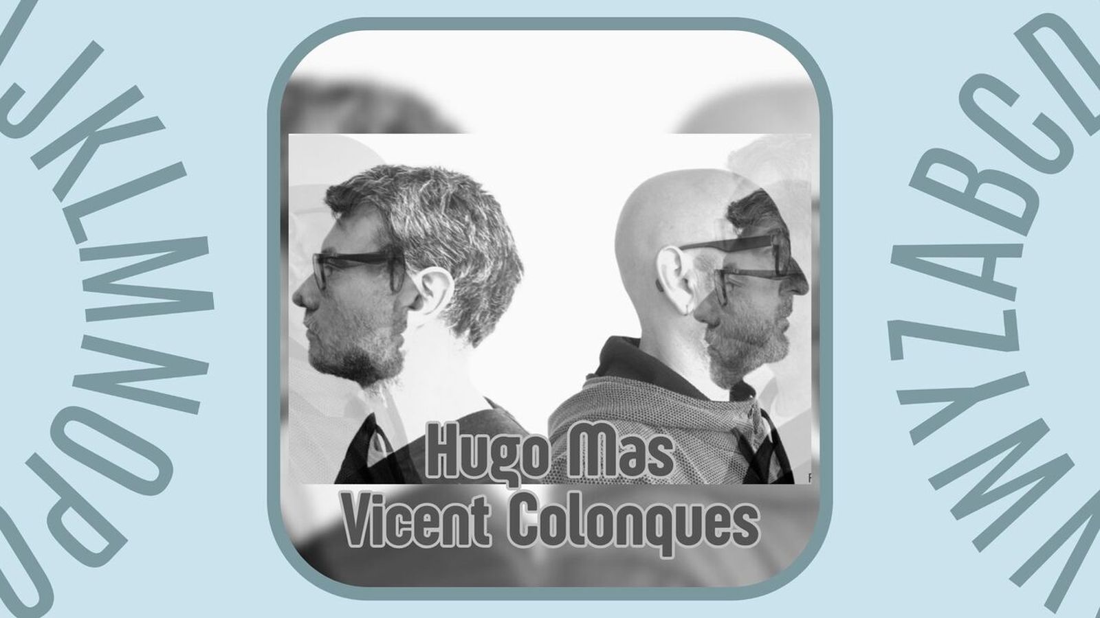 11.12.2025 | Hugo Mas i Vicent Colonques presenten 'Valls'