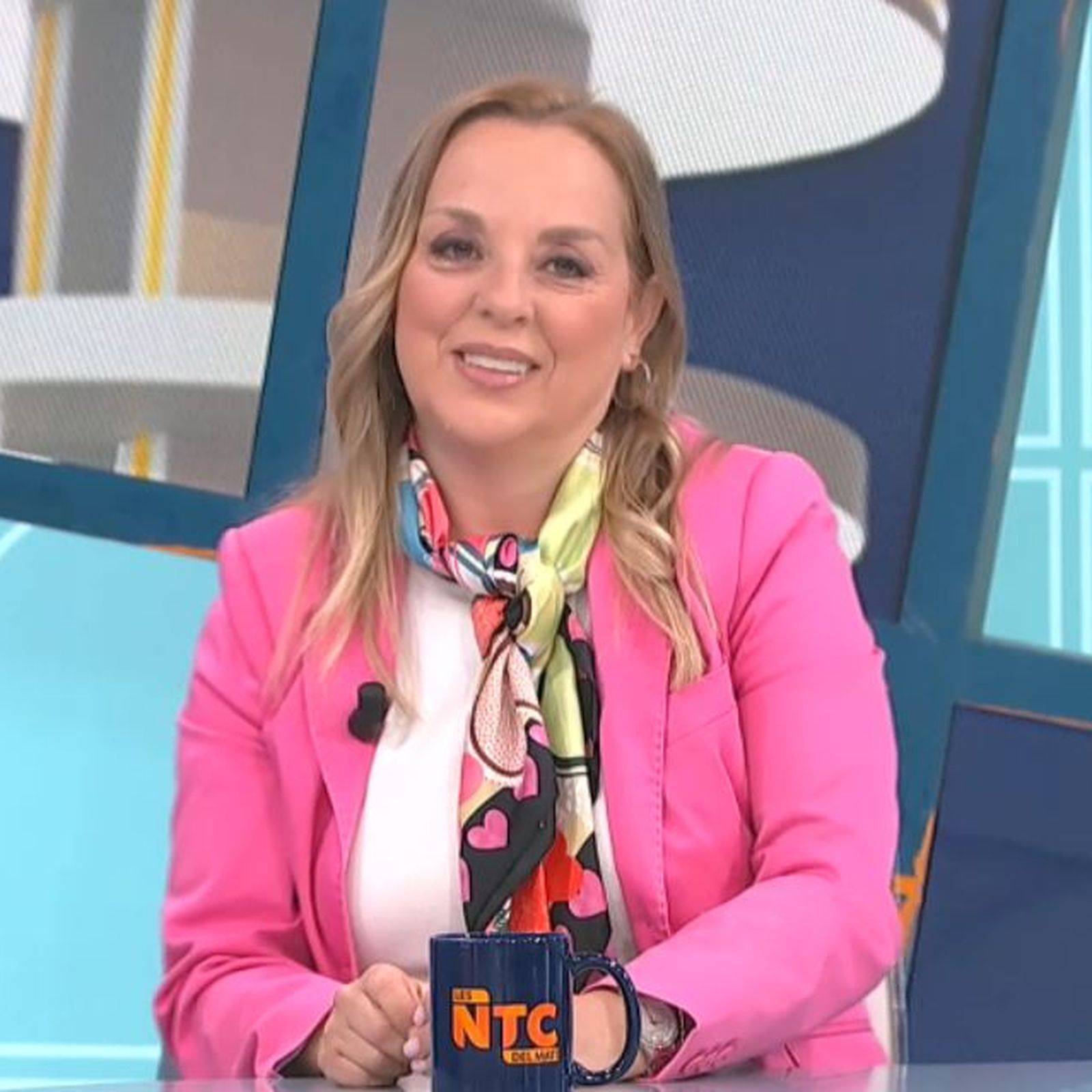 08.05.2026 | Entrevista LNM Nora García episode artwork
