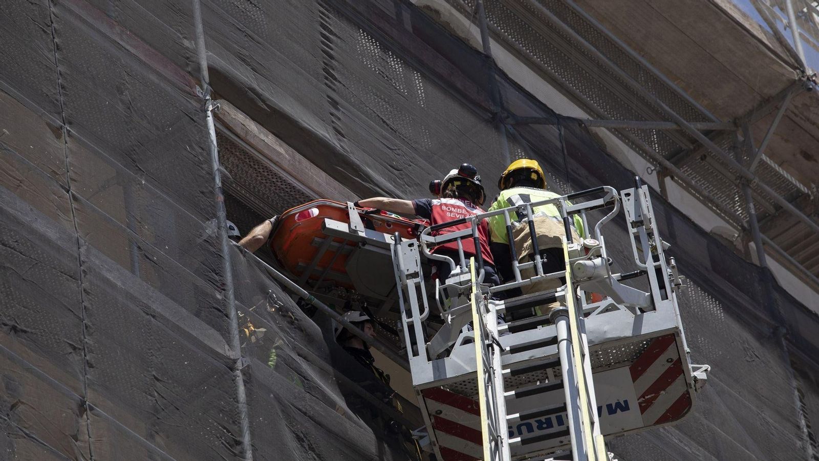 Accidents laborals