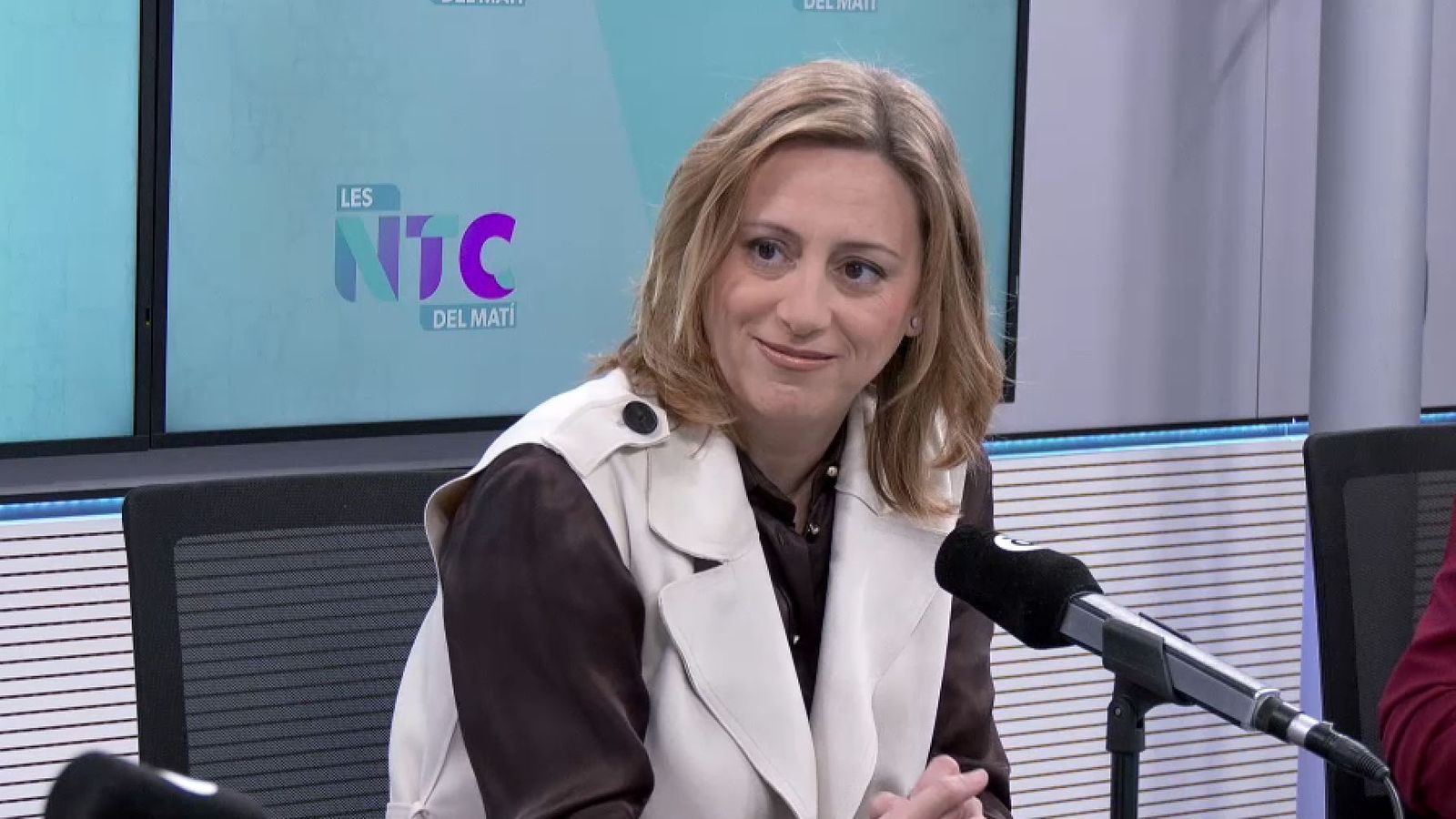 11.02.2025 | Entrevista LNM Laura Chulià