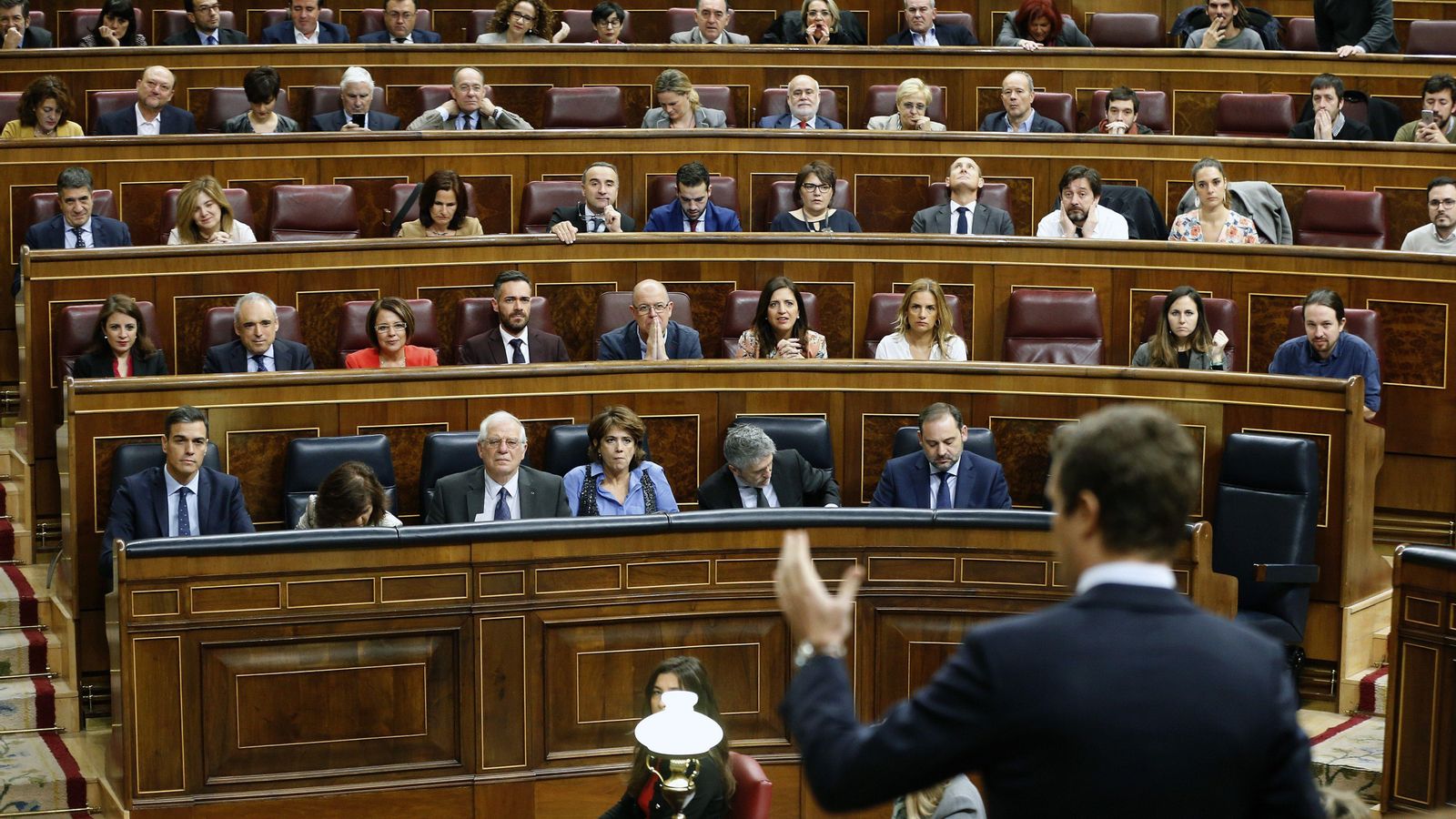 Congrés dels Diputats