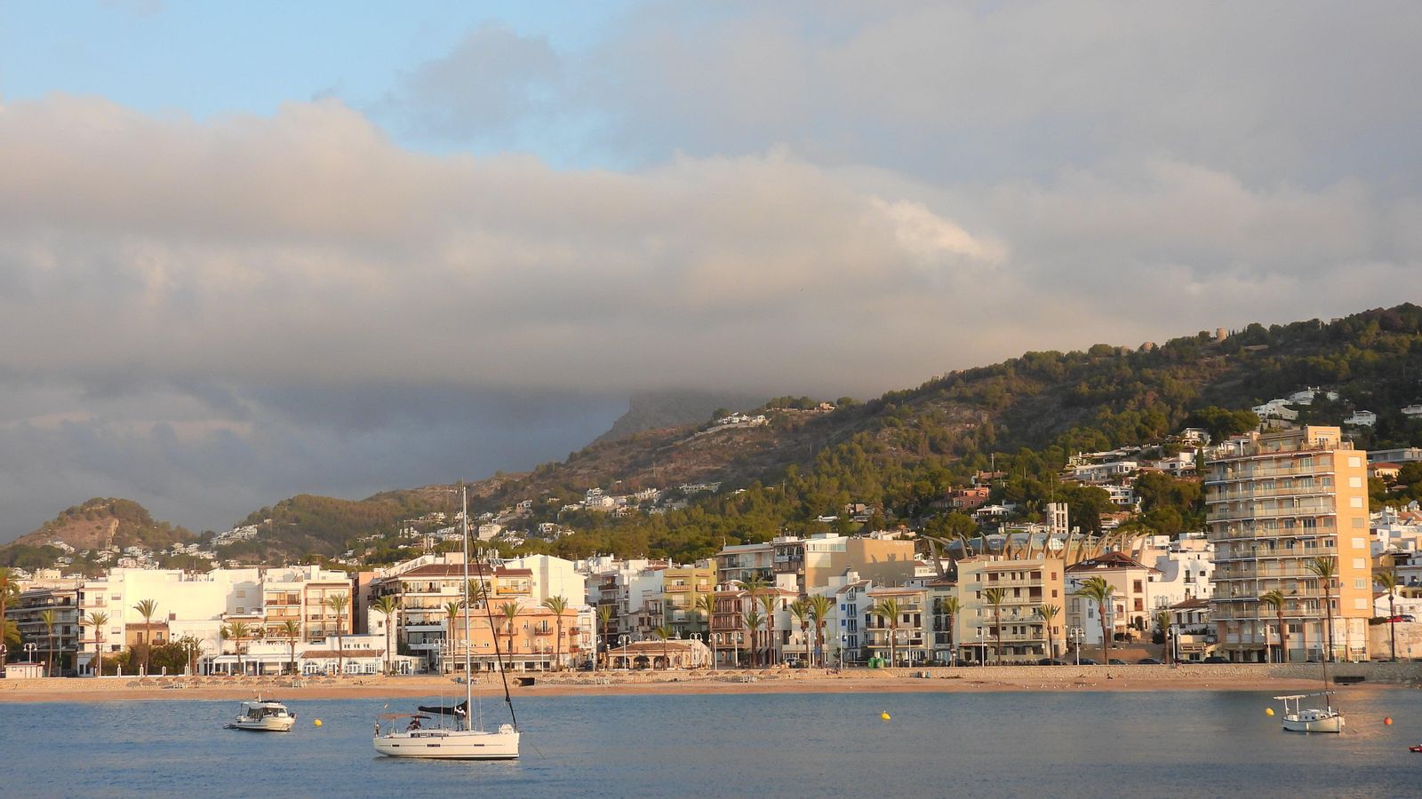 XÀBIA, MARINA ALTA