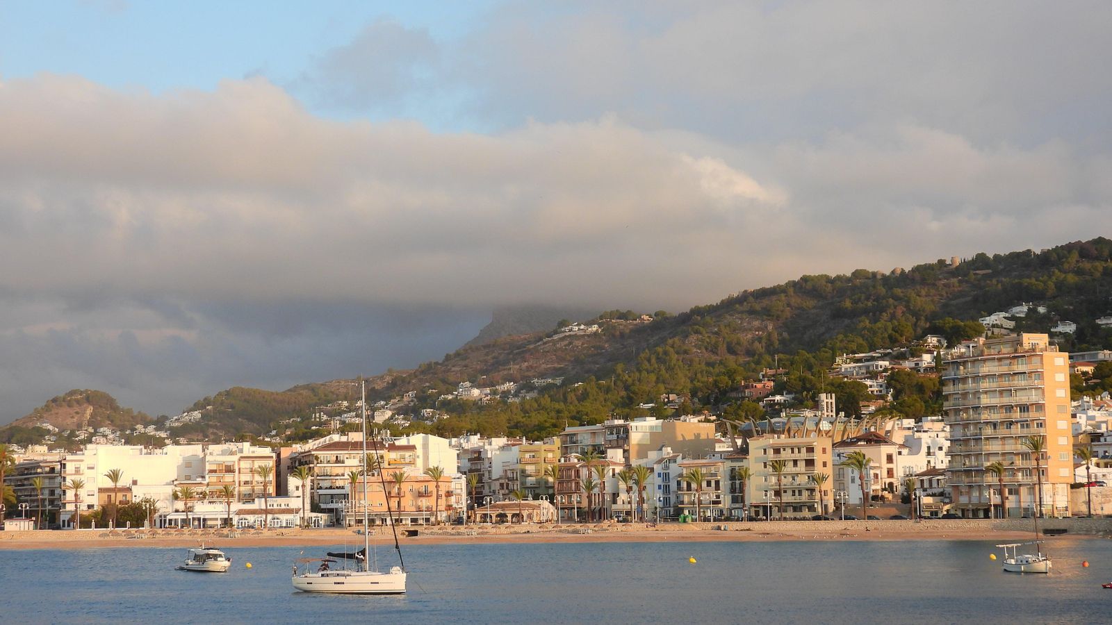 XÀBIA, MARINA ALTA