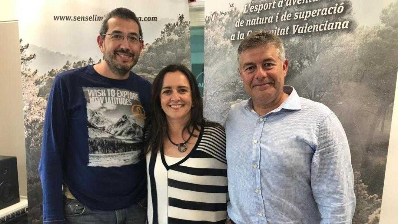 26.05.2019 | Jorge Crivillés i Selina Moreno