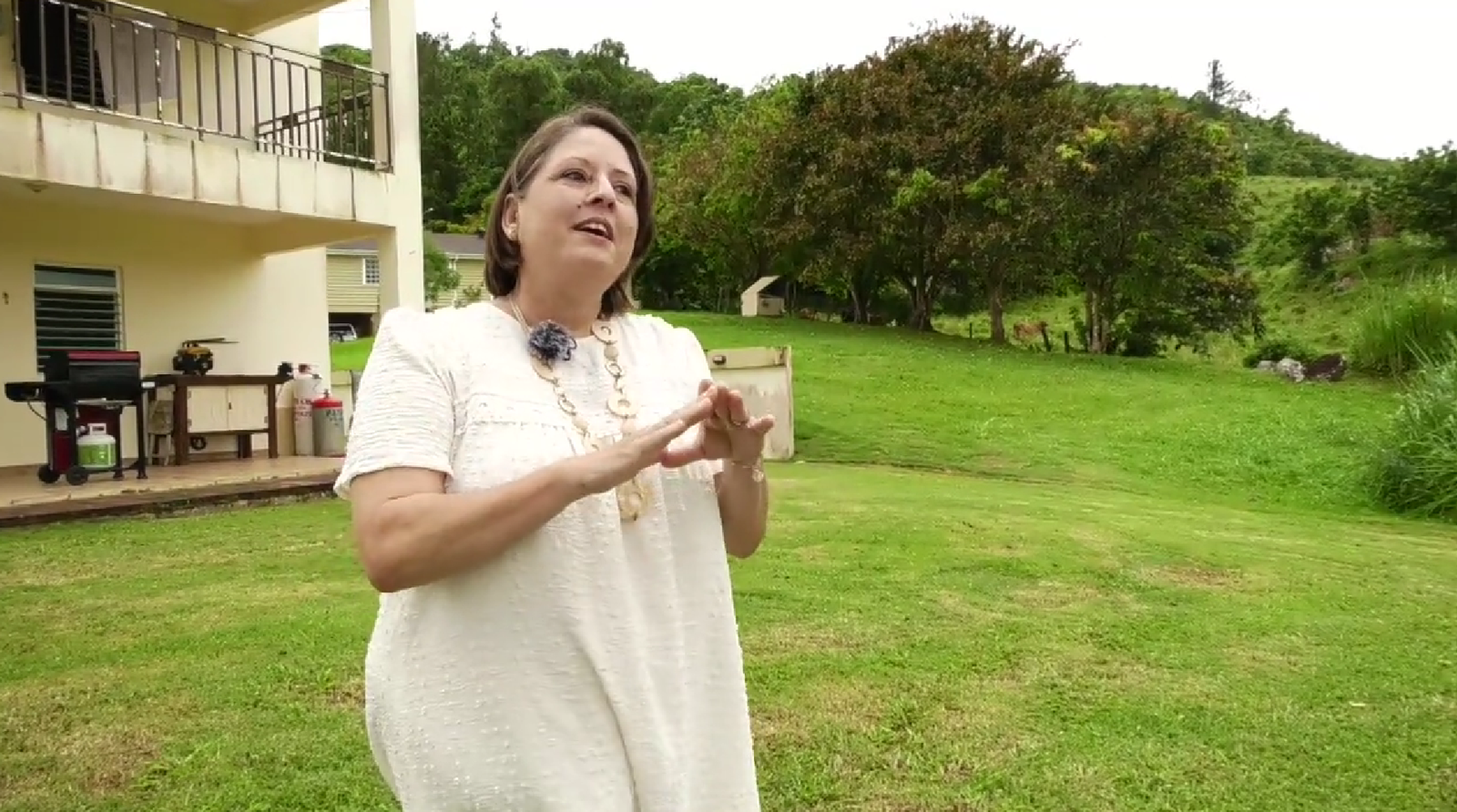 Amb Carmen descobrirem que els xoriços reflecteixen l’herència culinària espanyola