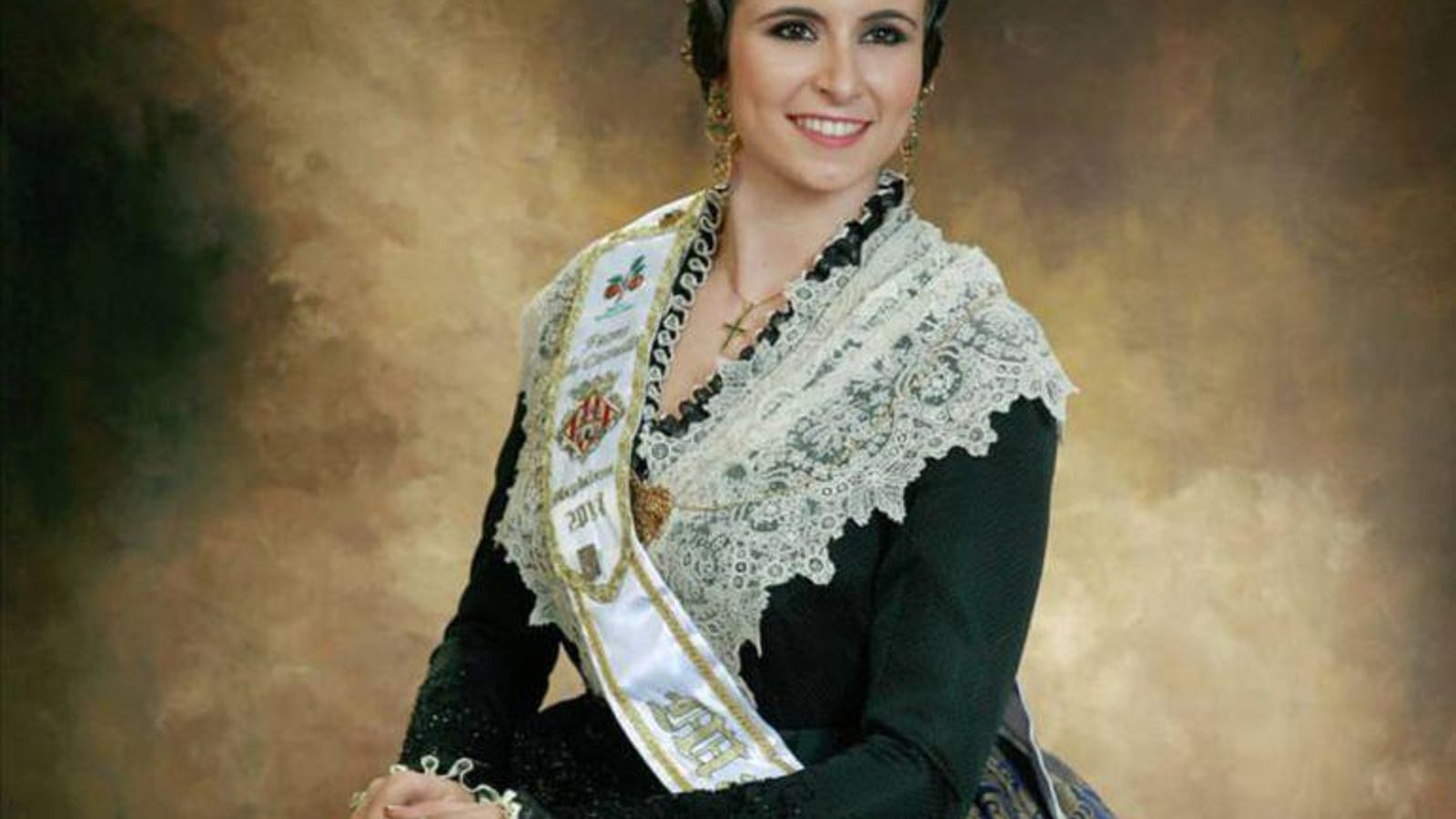 Natalia Palacio Bernad serà la reina de les festes 2019 Natalia Palacio Bernad serà la reina de les festes 2019