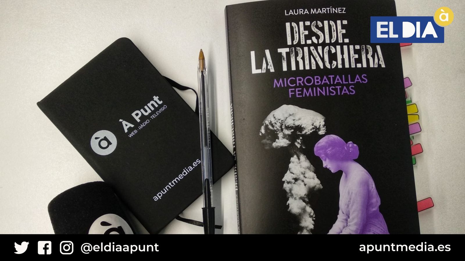 22.02.2021 | Entrevista a Laura Martínez