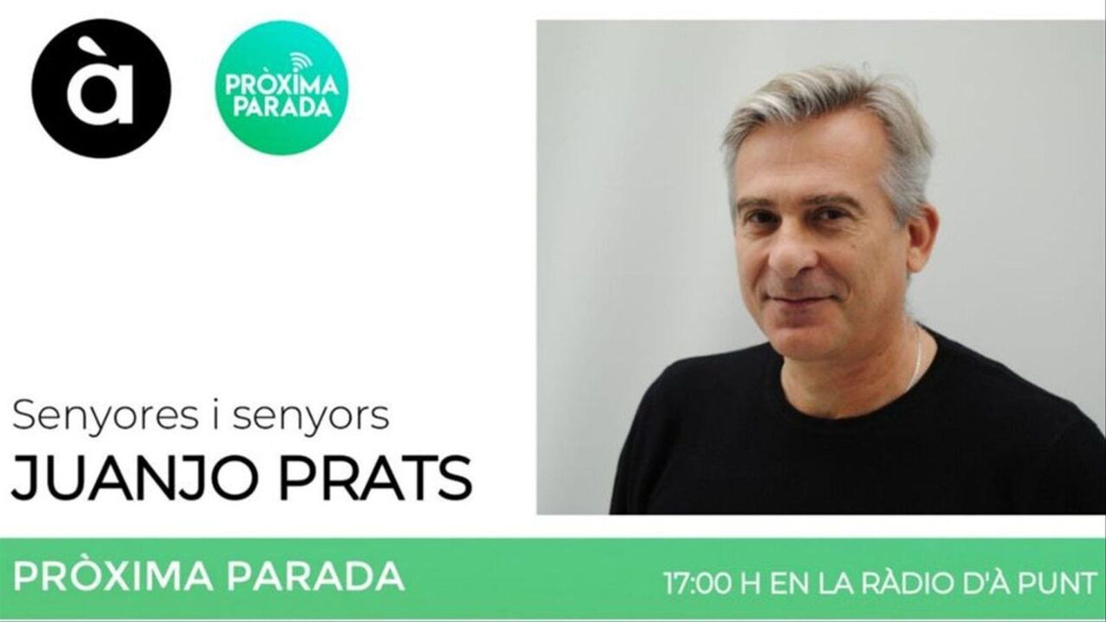 07.03.2022 | Senyores i senyors