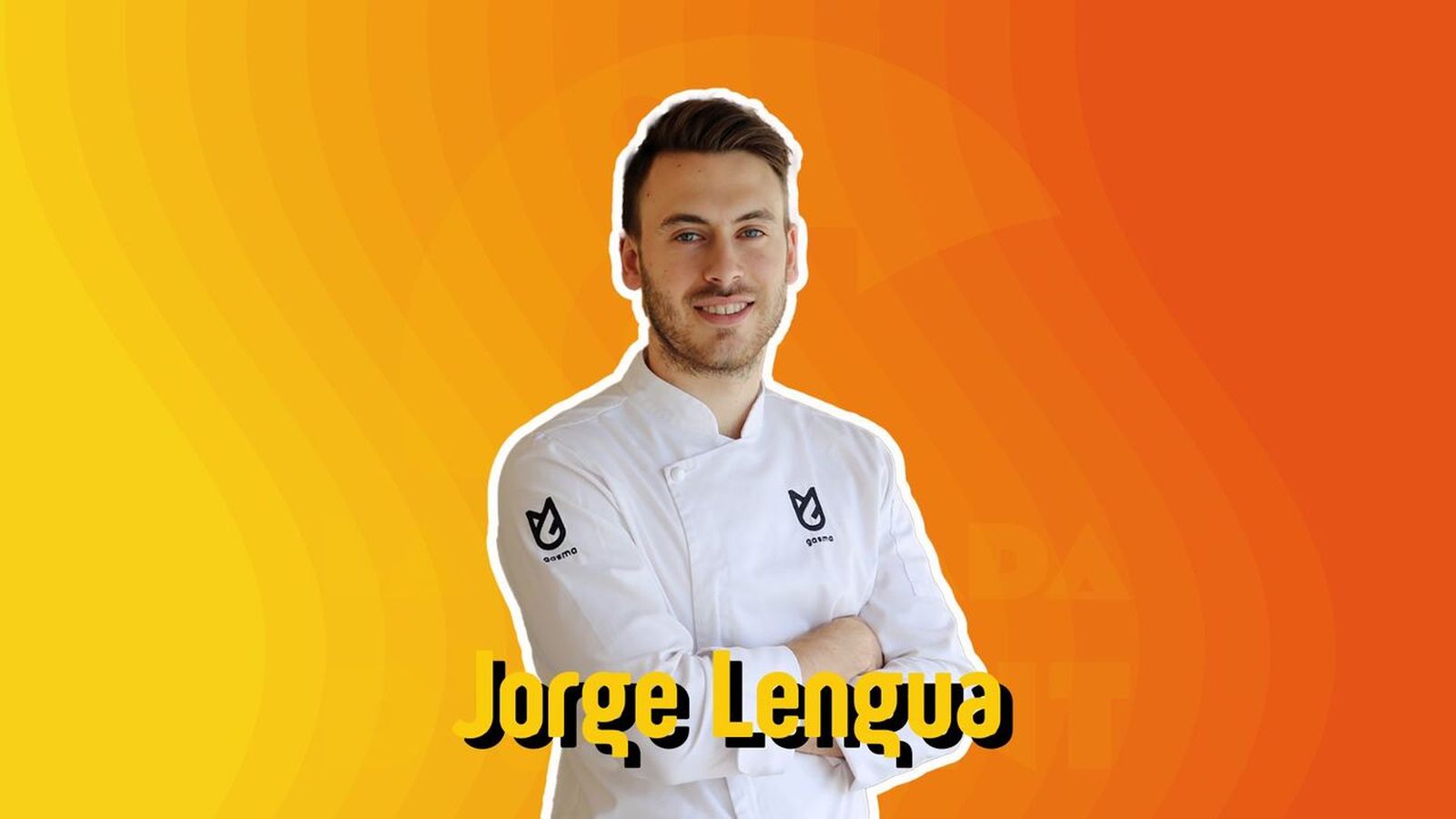 20.10.2025 | "El Gastroturista", amb Vicent Gil | Jorge Lengua, el talent que ha revolucionat la gastronomia de Castelló