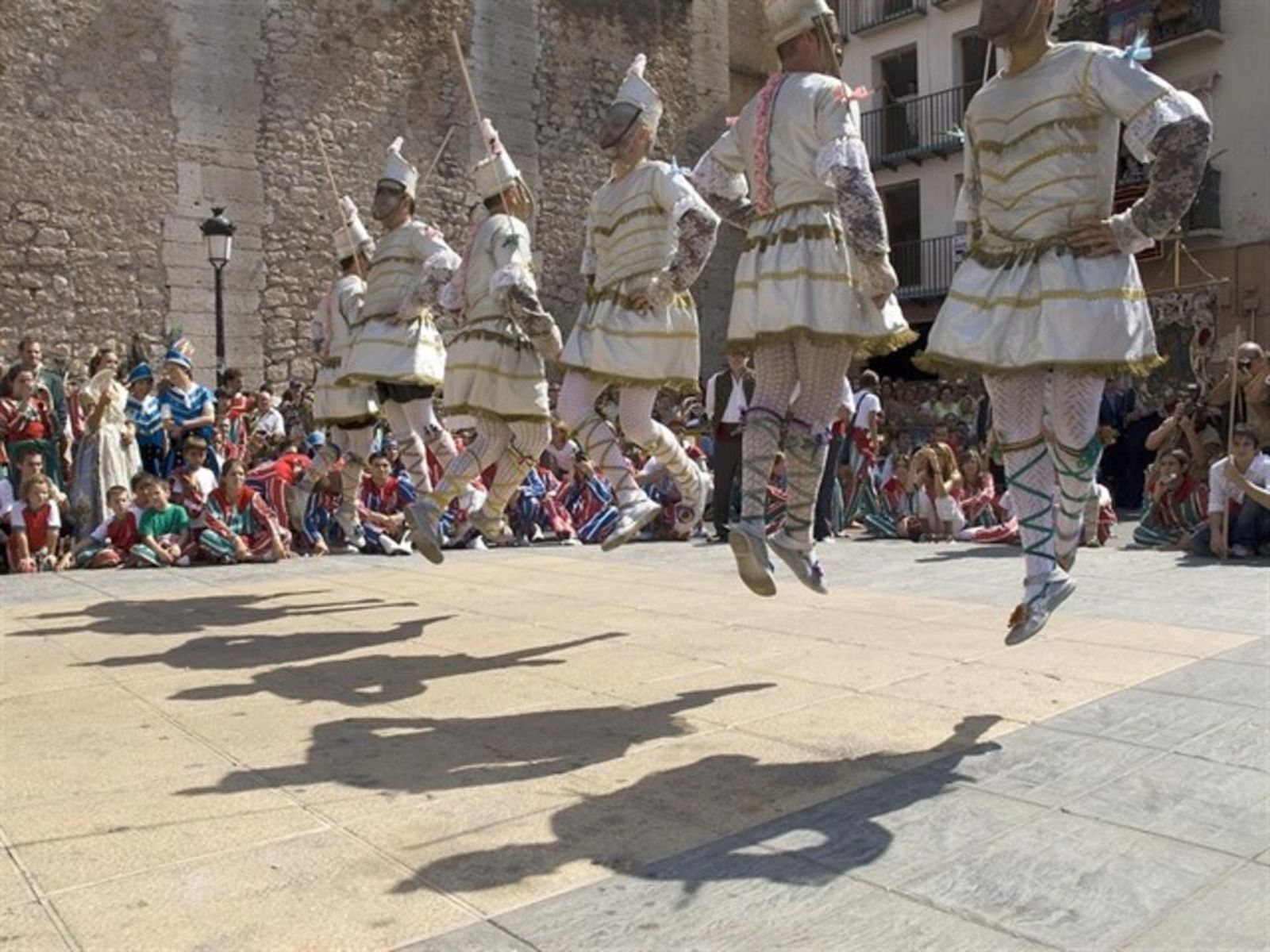 03.07.2019 | NM Quina és la polèmica en els Tornejants d'Algemesí?