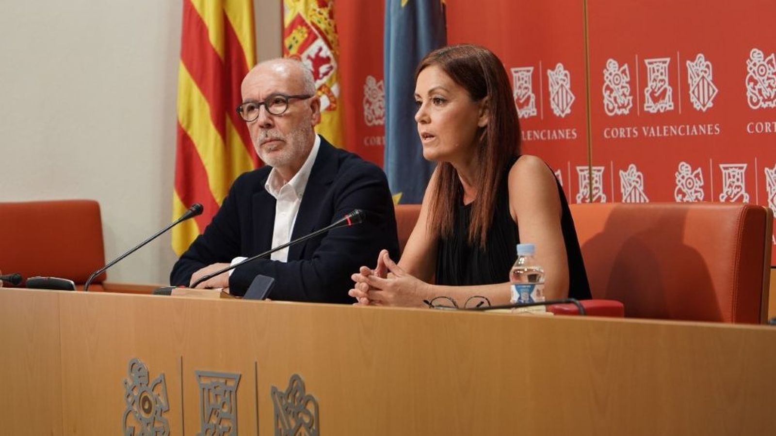 PPCV REGLAMENT FORESTAL