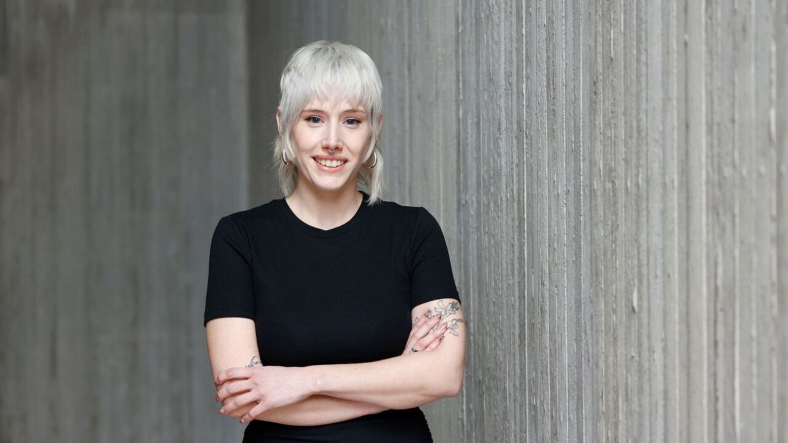 01.08.2023 | "La cara B": Fiona Maxence