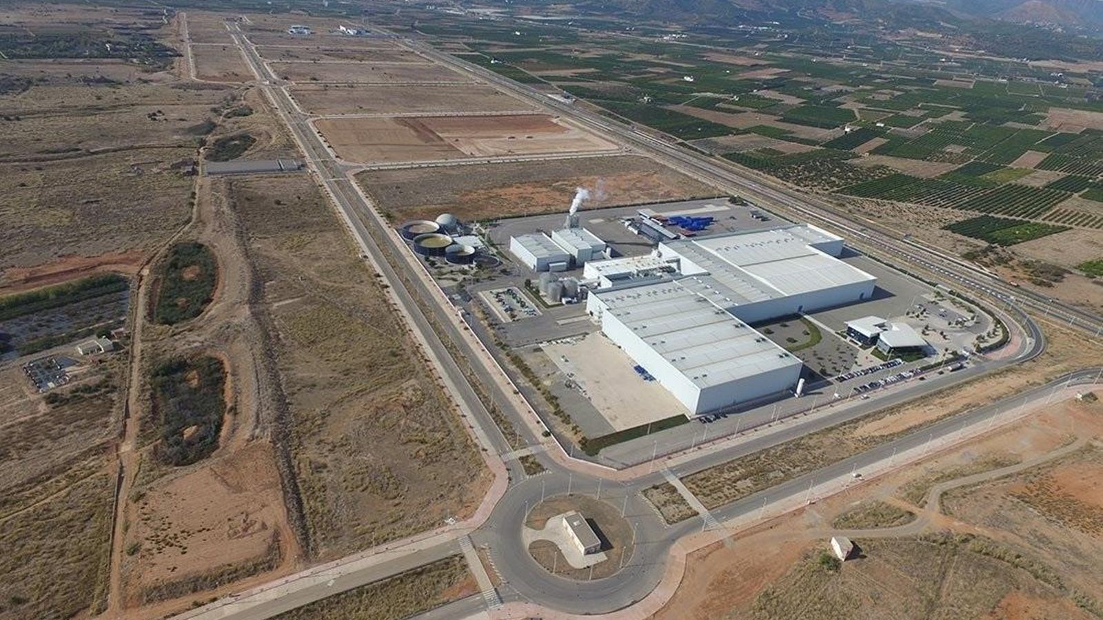 La gigafactoria de Volkswagen i la fàbrica de Ford a Almussafes situen a la Comunitat Valenciana com un territori estratègic del motor