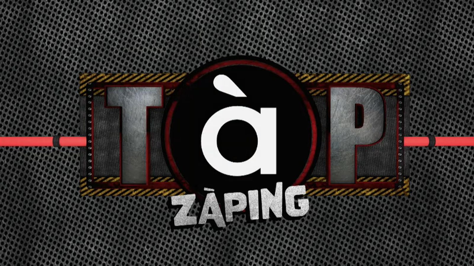 Logo TàP Zàping