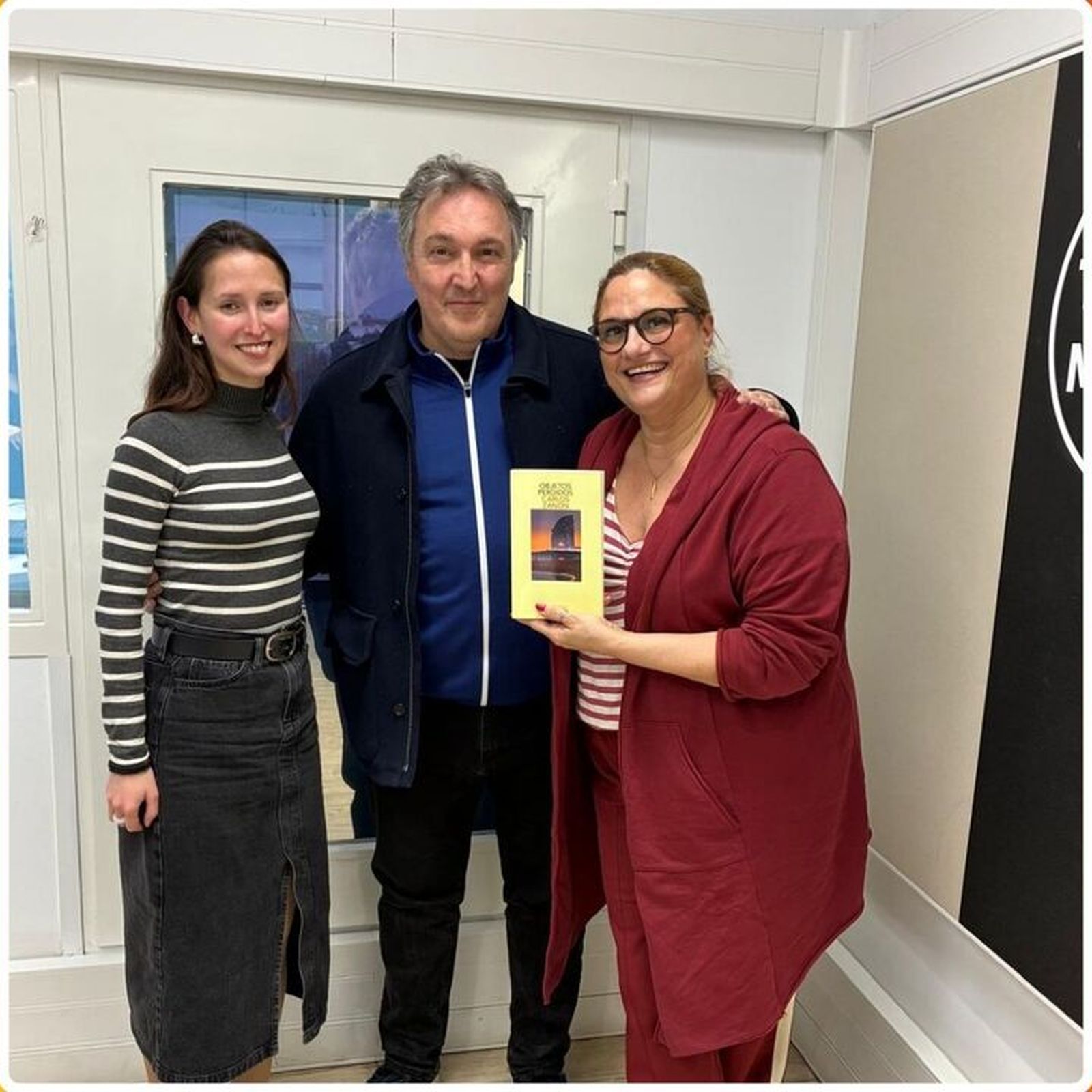 La vesprada d\'À Punt