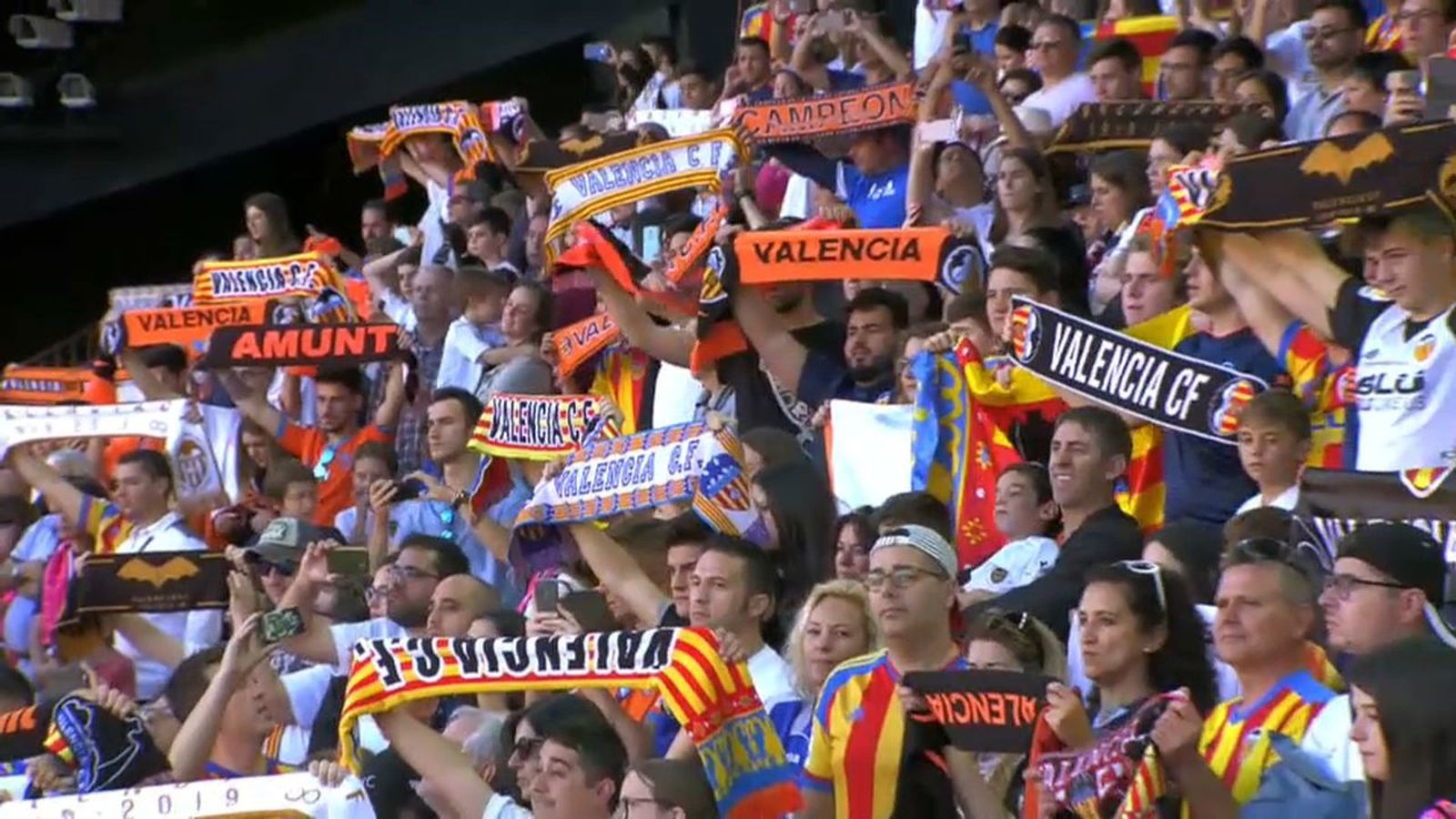 26.05.2019 | Especial Copa del Rei