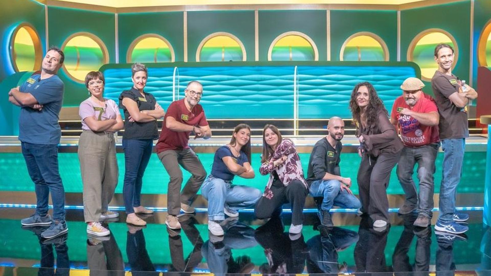 27.11.2025 | A la saca