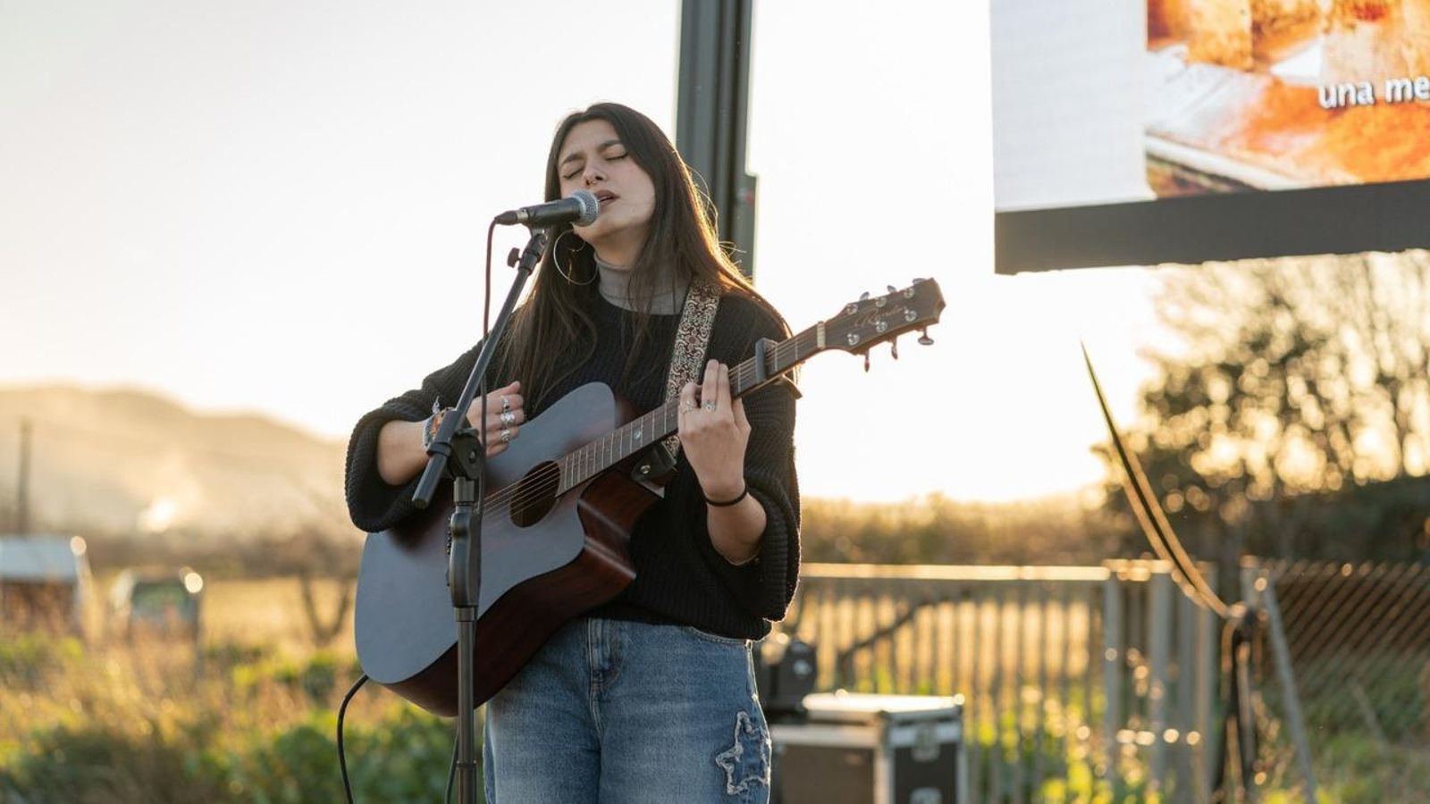 28.03.2025 | El Rall