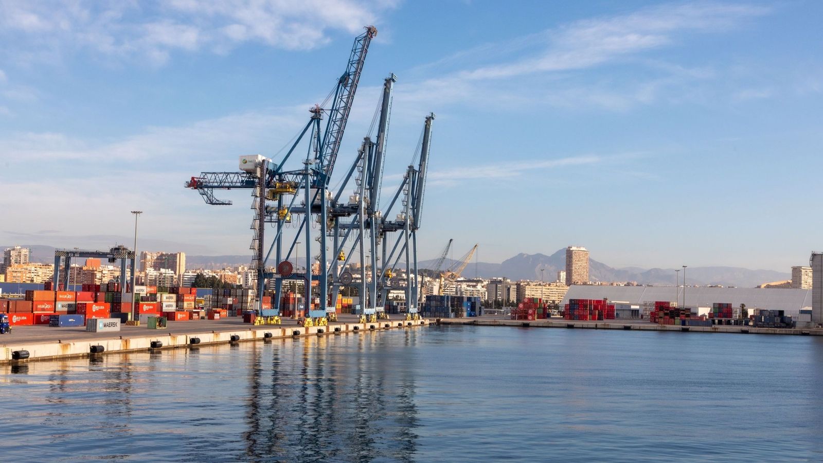 Port d'Alacant