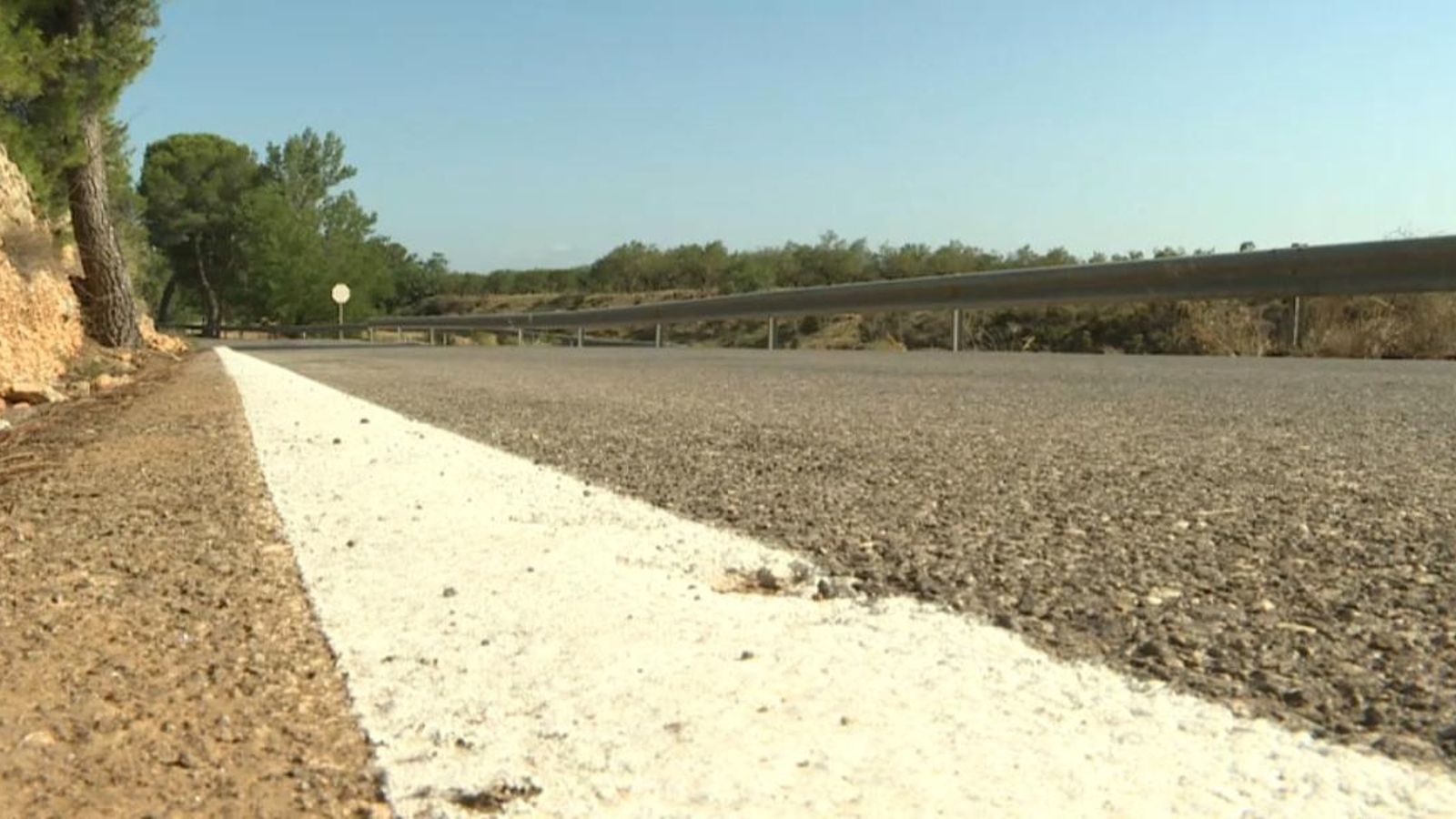 Moren dues joves en un accident a Algemesí